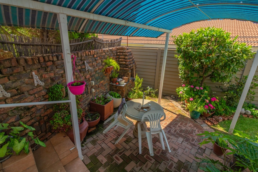 3 Bedroom Property for Sale in Suidrand Free State